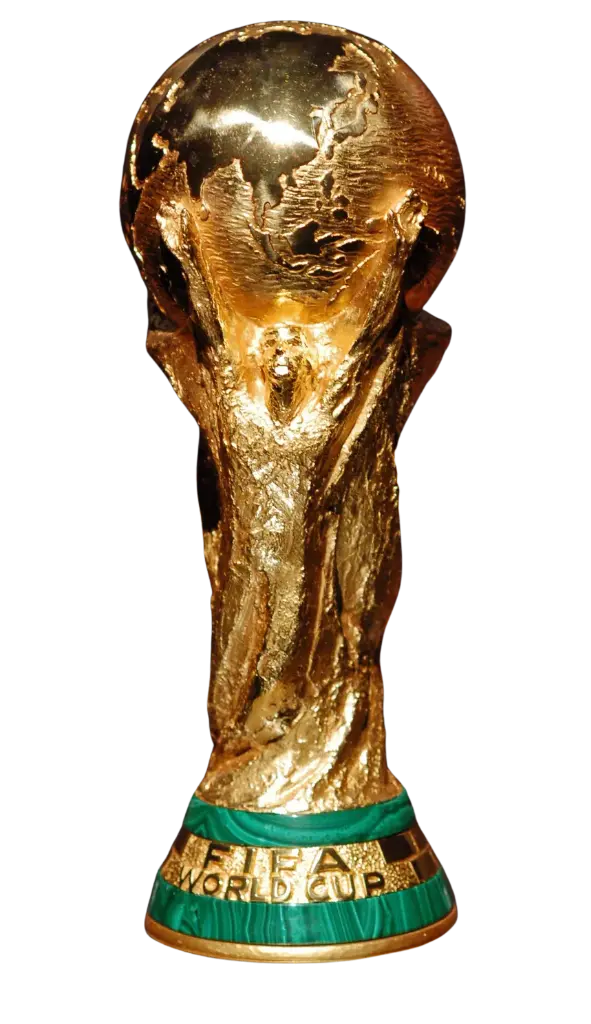 FIFA World Cup Trophy